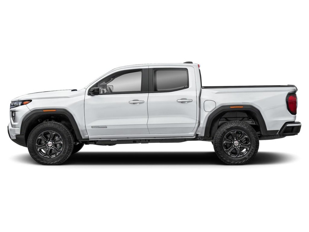 2026 GMC Canyon ELEVATION in Cowansville, Quebec - 3 - w1024h768px