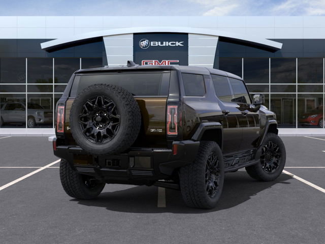 2025 GMC HUMMER EV SUV 2X in Cowansville, Quebec - 4 - w1024h768px