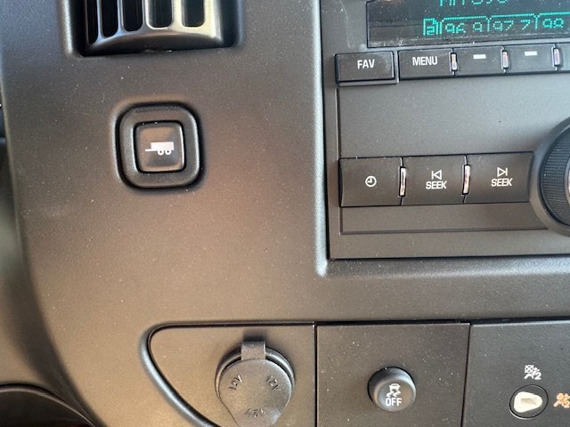 GMC SAVANA CUTAWAY 4500 WT DRW 177'' 2023 à Cowansville, Québec - 10 - w1024h768px