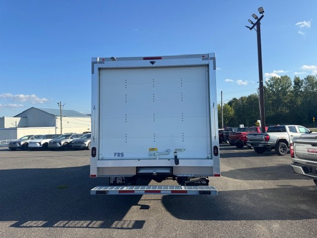 2023 GMC SAVANA CUTAWAY 4500 WT DRW 177'' in Cowansville, Quebec - 15 - w1024h768px