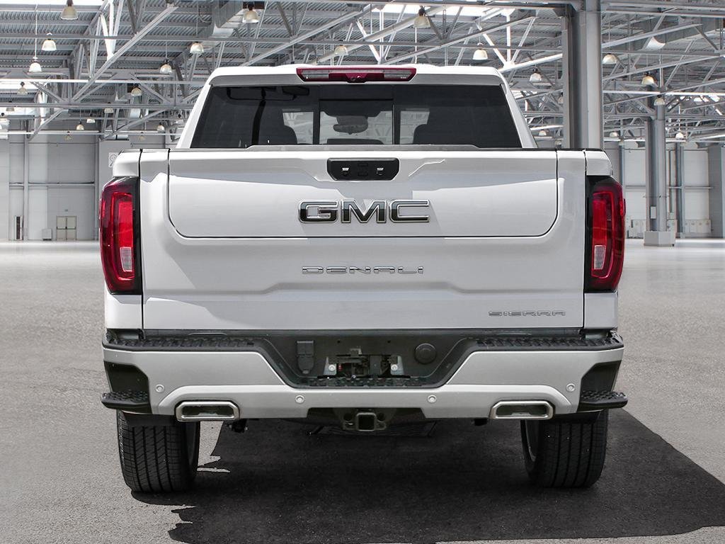 Sierra 1500 DENALI ULTIMATE 2023 à Cowansville, Québec - 5 - w1024h768px