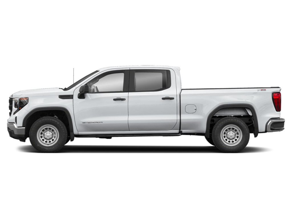 2025  Sierra 1500 PRO in Cowansville, Quebec - 3 - w1024h768px