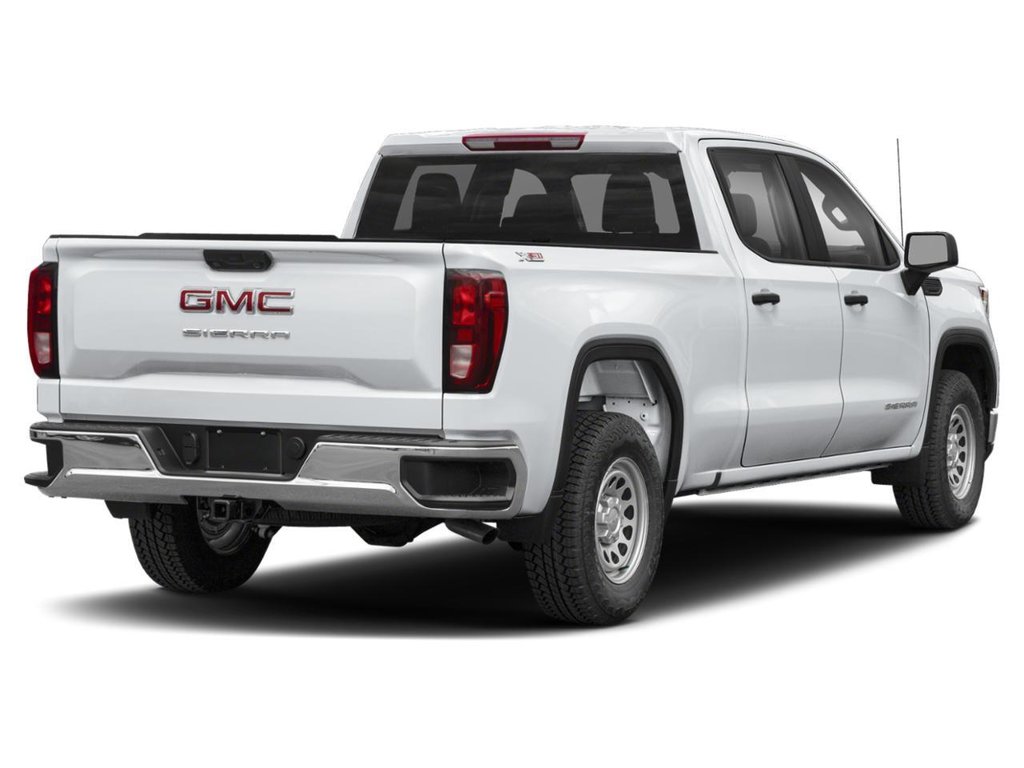 2025  Sierra 1500 PRO in Cowansville, Quebec - 2 - w1024h768px