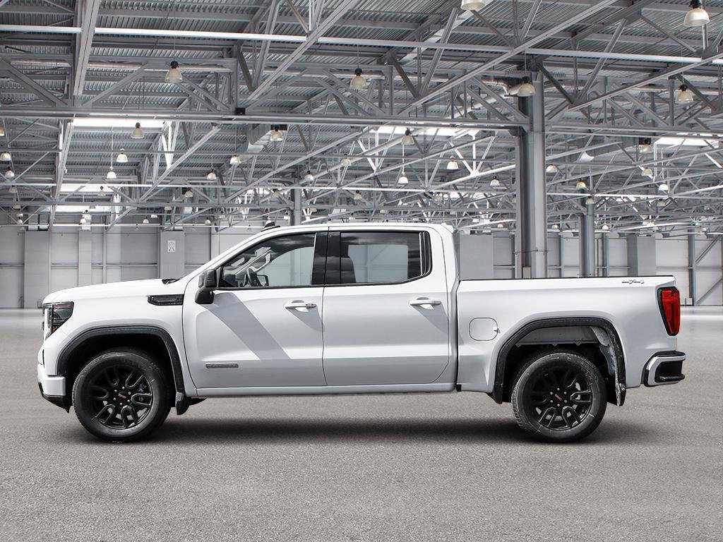 GMC Sierra 1500 ELEVATION STD/BOX (3SB) 2025 à Cowansville, Québec - 3 - w1024h768px