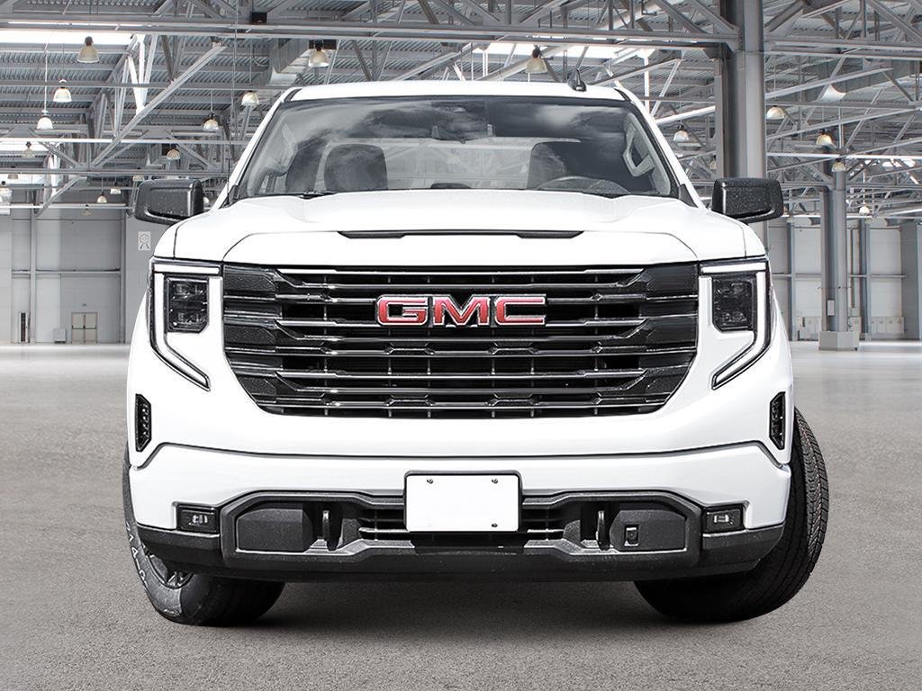 GMC Sierra 1500 ELEVATION STD/BOX (3SB) 2025 à Cowansville, Québec - 2 - w1024h768px