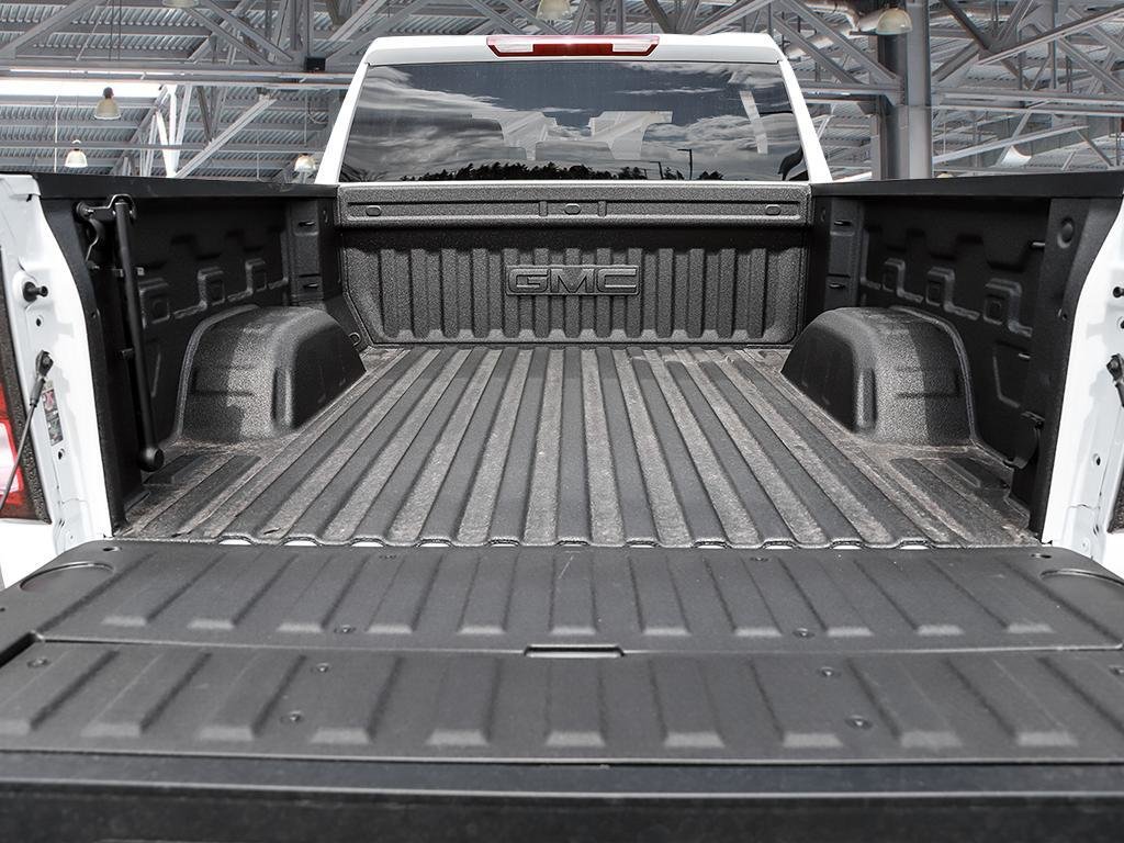 GMC Sierra 1500 ELEVATION STD/BOX (3SB) 2025 à Cowansville, Québec - 7 - w1024h768px