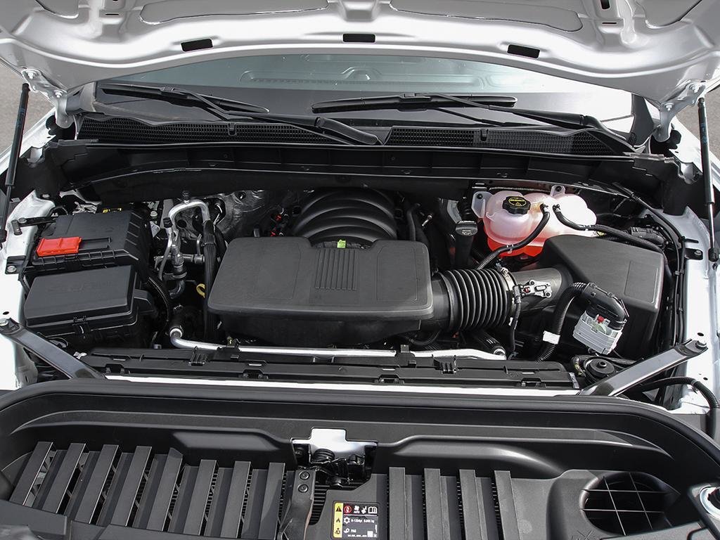 GMC Sierra 1500 PRO 2026 à Cowansville, Québec - 6 - w1024h768px