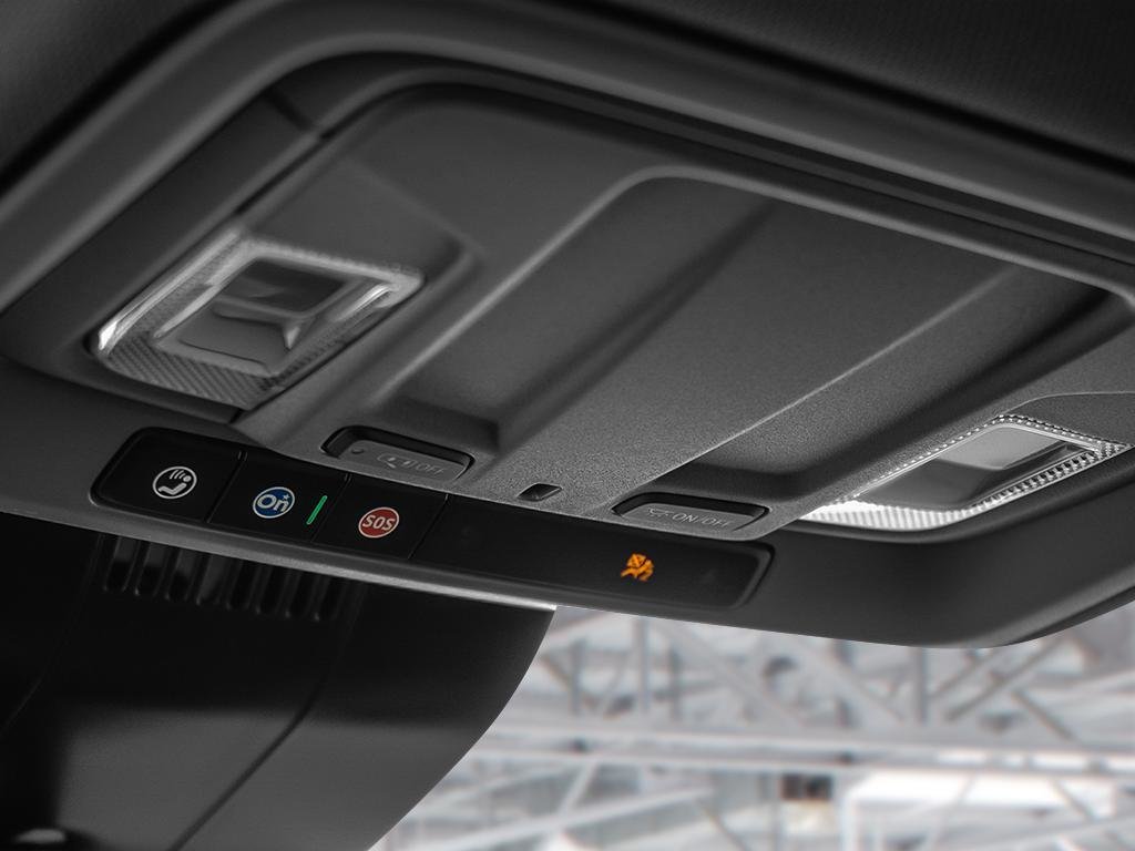 GMC Sierra 1500 PRO 2026 à Cowansville, Québec - 19 - w1024h768px