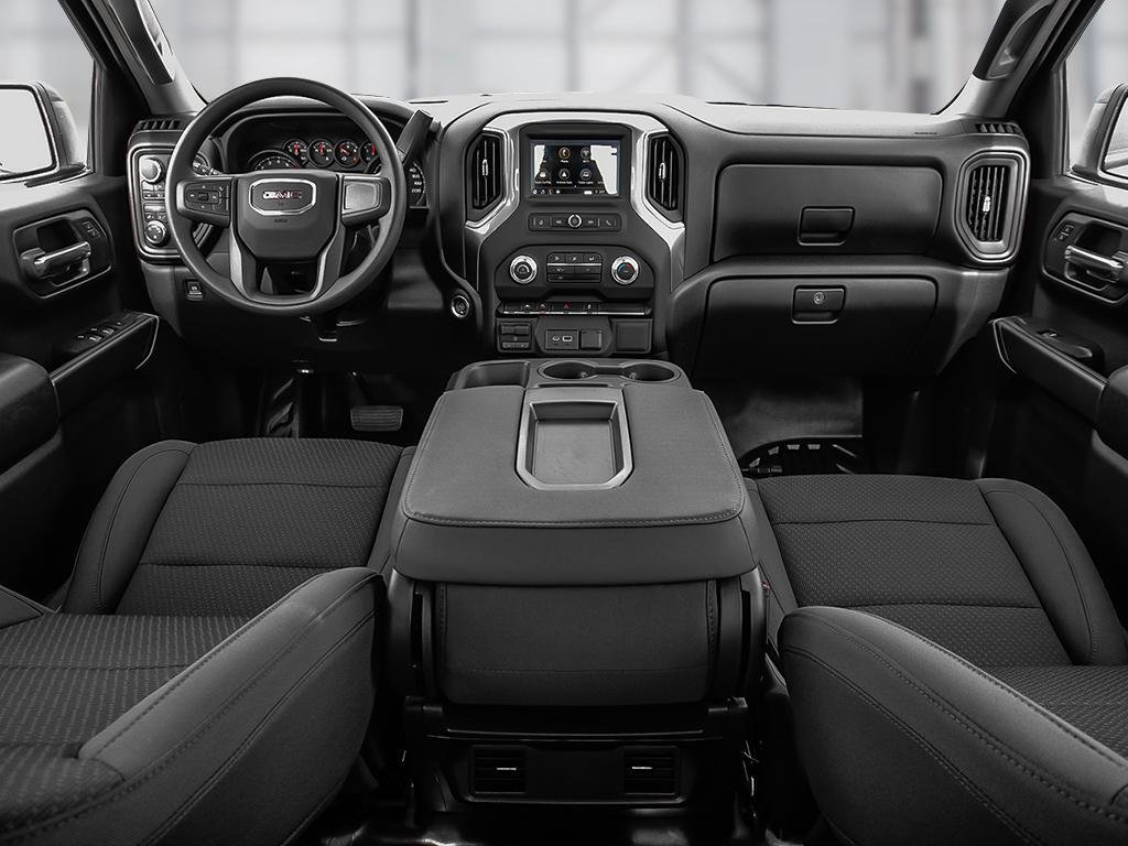 GMC Sierra 1500 PRO 2026 à Cowansville, Québec - 22 - w1024h768px