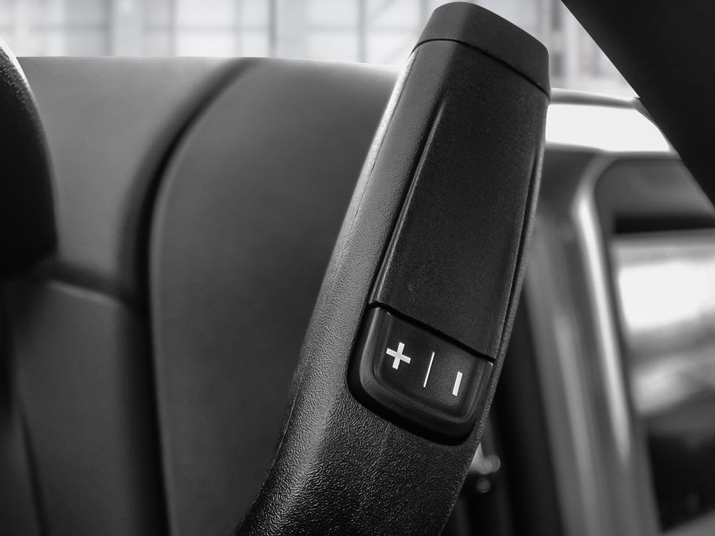 GMC Sierra 1500 PRO 2026 à Cowansville, Québec - 17 - w1024h768px