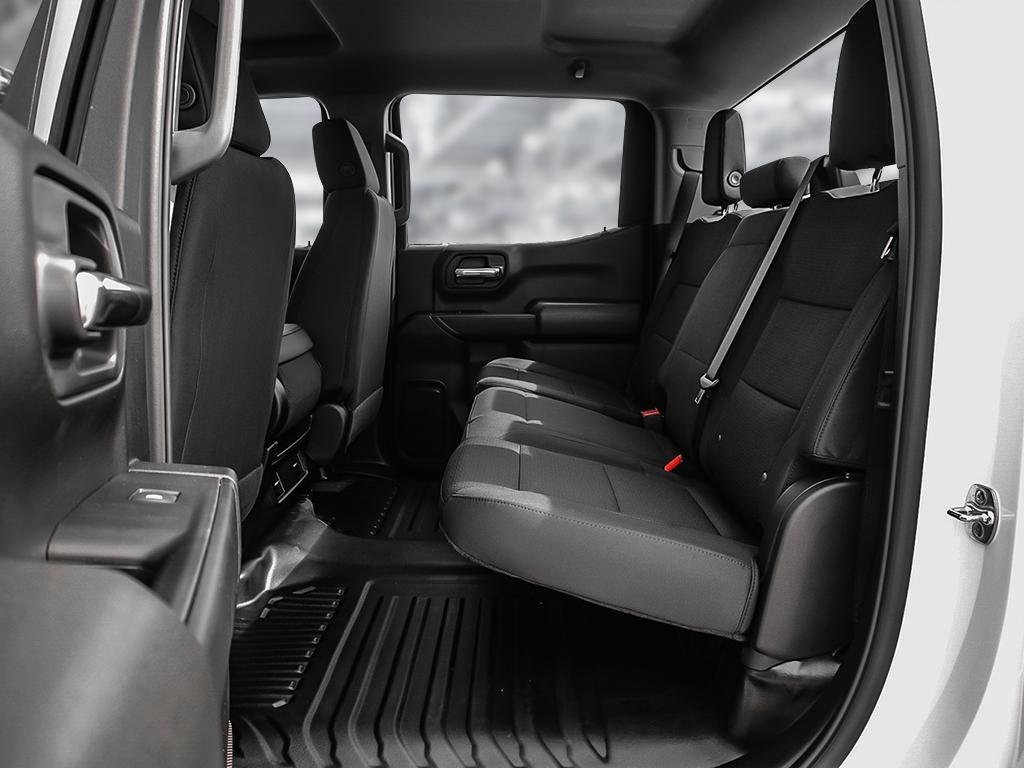 GMC Sierra 1500 PRO 2026 à Cowansville, Québec - 21 - w1024h768px