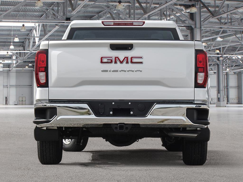 GMC Sierra 1500 PRO 2026 à Cowansville, Québec - 5 - w1024h768px