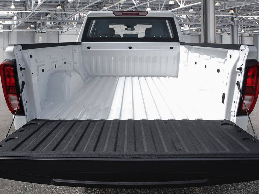 GMC Sierra 1500 PRO 2026 à Cowansville, Québec - 7 - w1024h768px