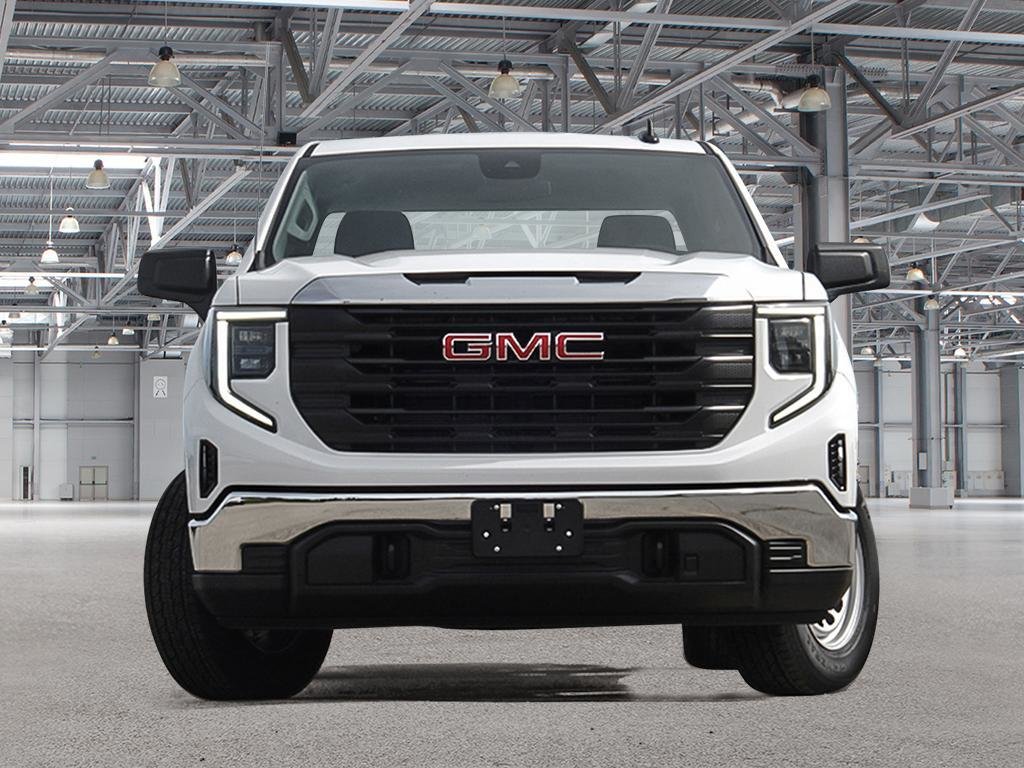 GMC Sierra 1500 PRO 2026 à Cowansville, Québec - 2 - w1024h768px