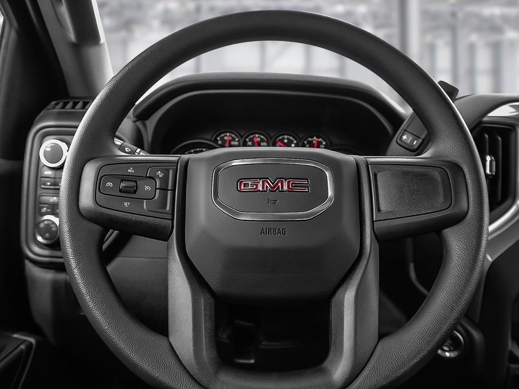 GMC Sierra 1500 PRO 2026 à Cowansville, Québec - 13 - w1024h768px