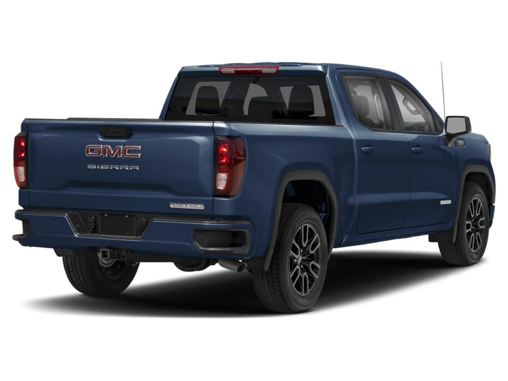 GMC Sierra 1500 ELEVATION 2026 à Cowansville, Québec - 2 - w1024h768px