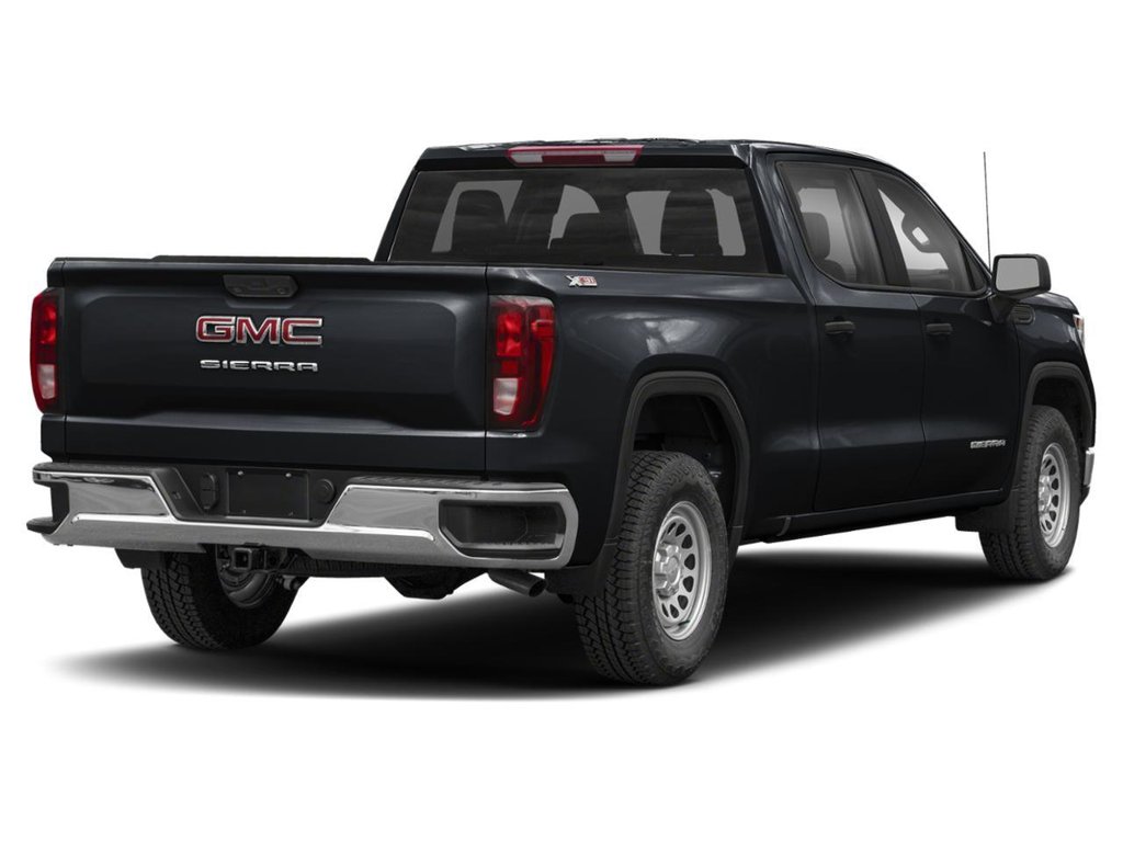 GMC Sierra 1500 PRO 2026 à Cowansville, Québec - 2 - w1024h768px