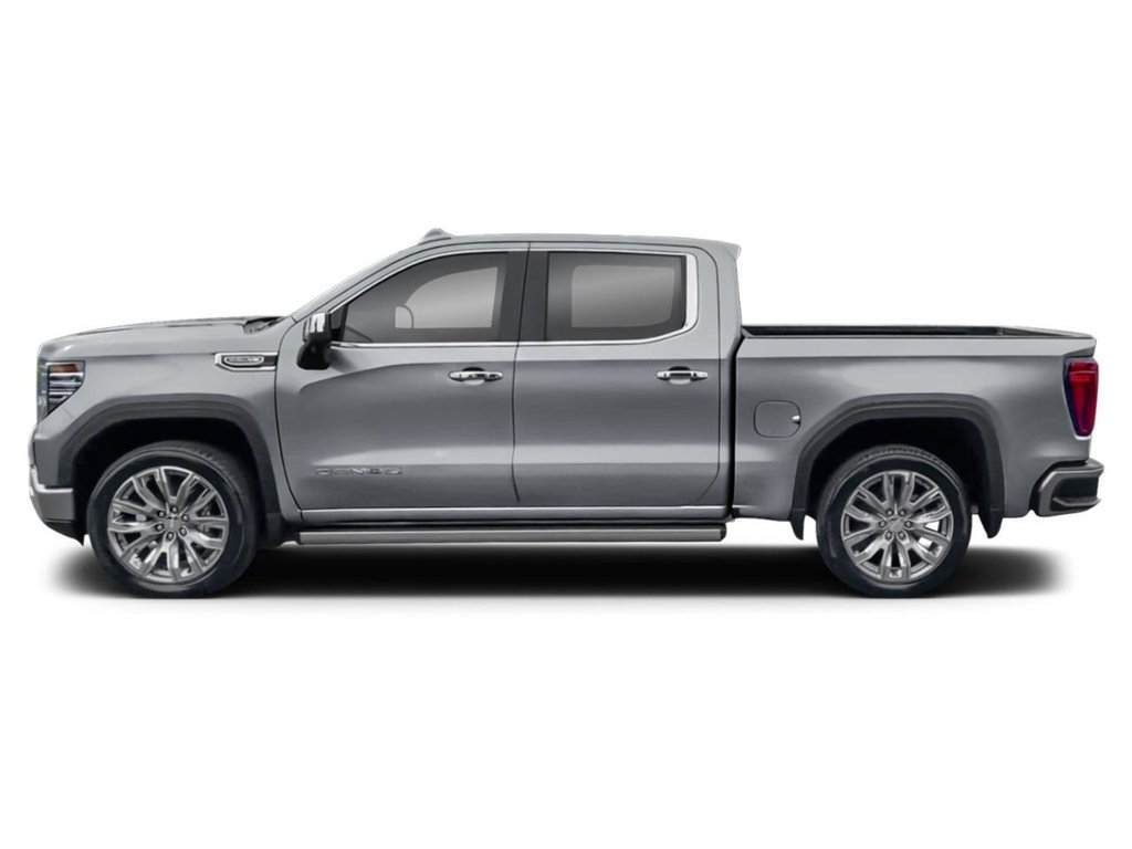 GMC Sierra 1500 DENALI 2026 à Cowansville, Québec - 2 - w1024h768px