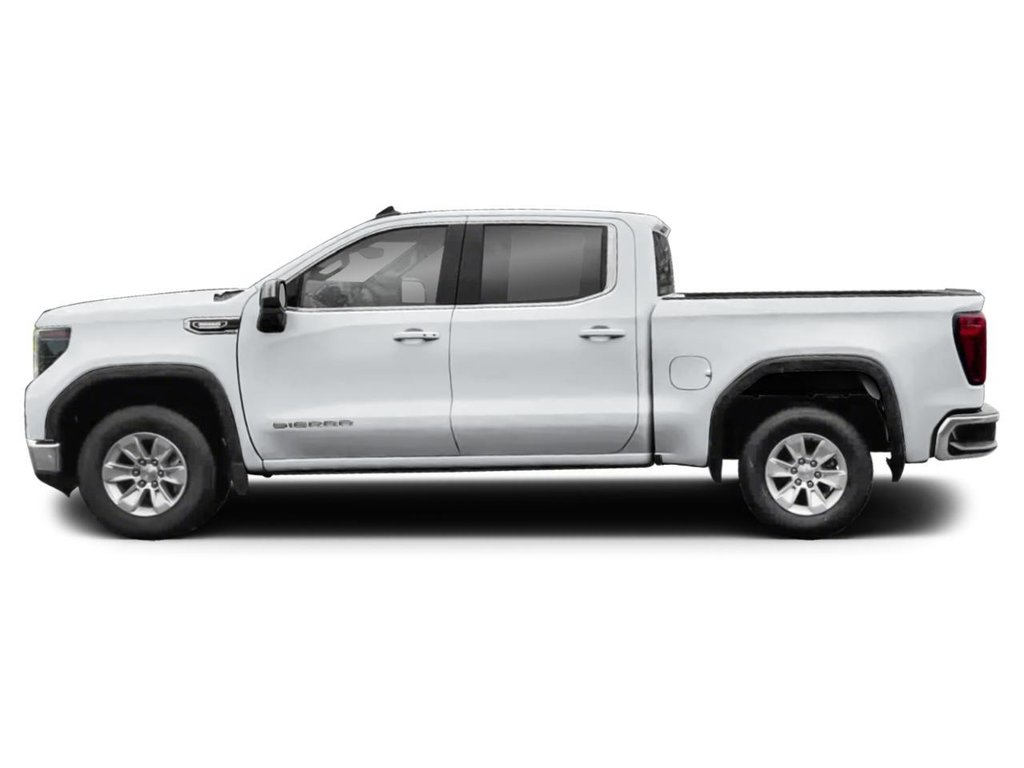 GMC Sierra 1500 SLT 2026 à Cowansville, Québec - 2 - w1024h768px