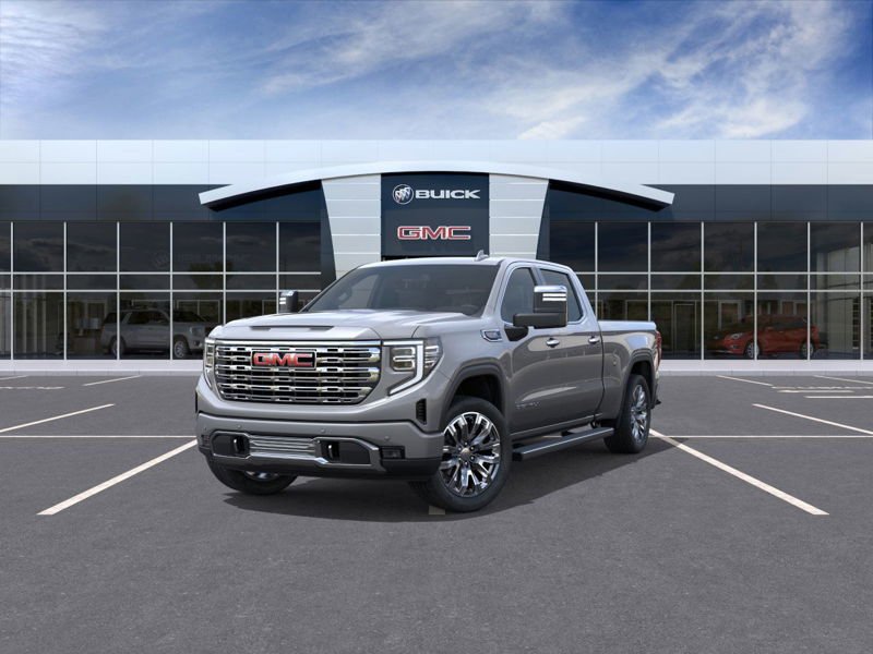 2026 GMC Sierra 1500 DENALI in Cowansville, Quebec - 1 - w1024h768px