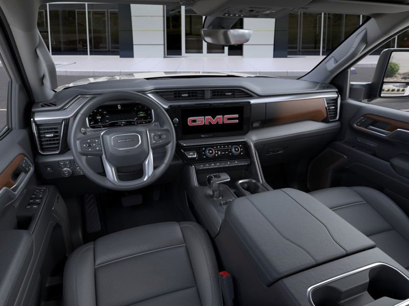 2026 GMC Sierra 1500 DENALI in Cowansville, Quebec - 5 - w1024h768px
