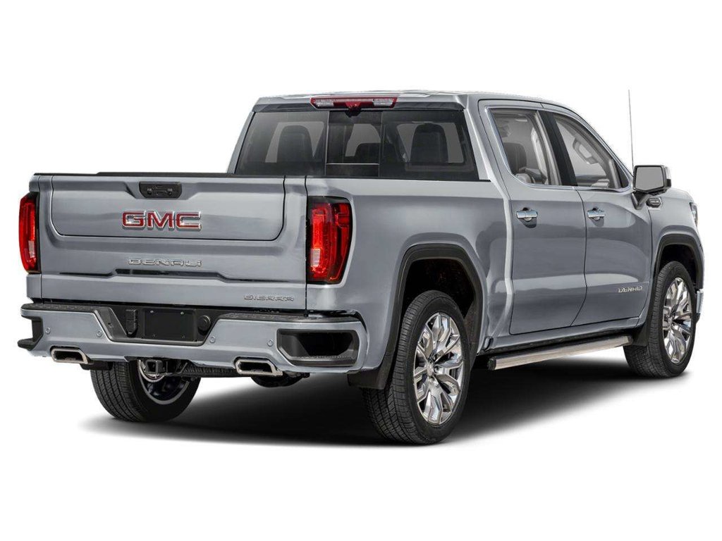 2026 GMC Sierra 1500 DENALI in Cowansville, Quebec - 2 - w1024h768px