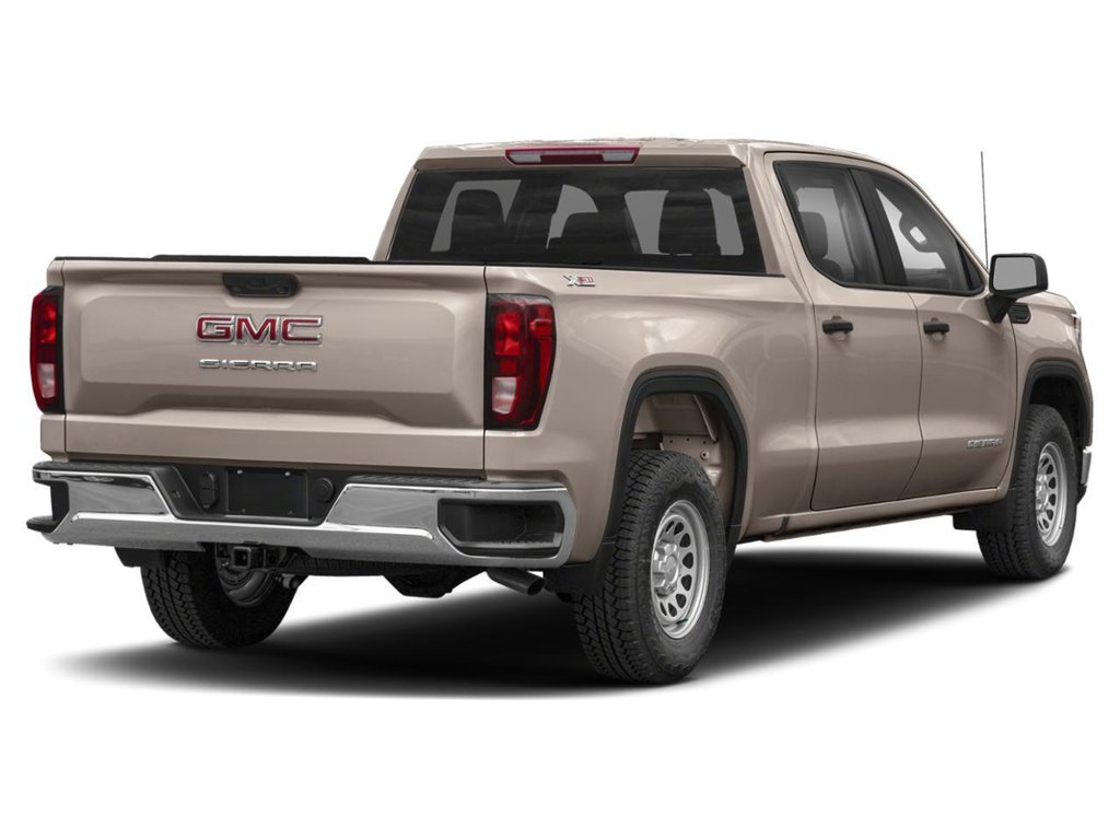 GMC Sierra 1500 PRO 2026 à Cowansville, Québec - 2 - w1024h768px