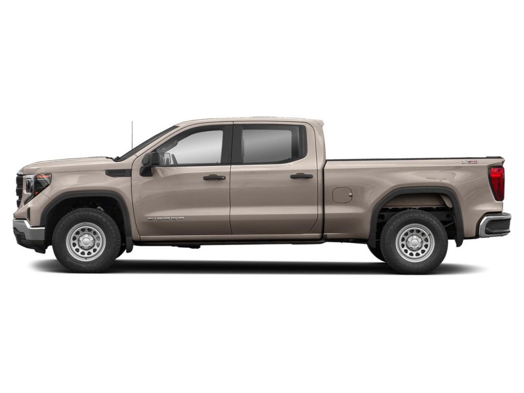 GMC Sierra 1500 PRO 2026 à Cowansville, Québec - 3 - w1024h768px