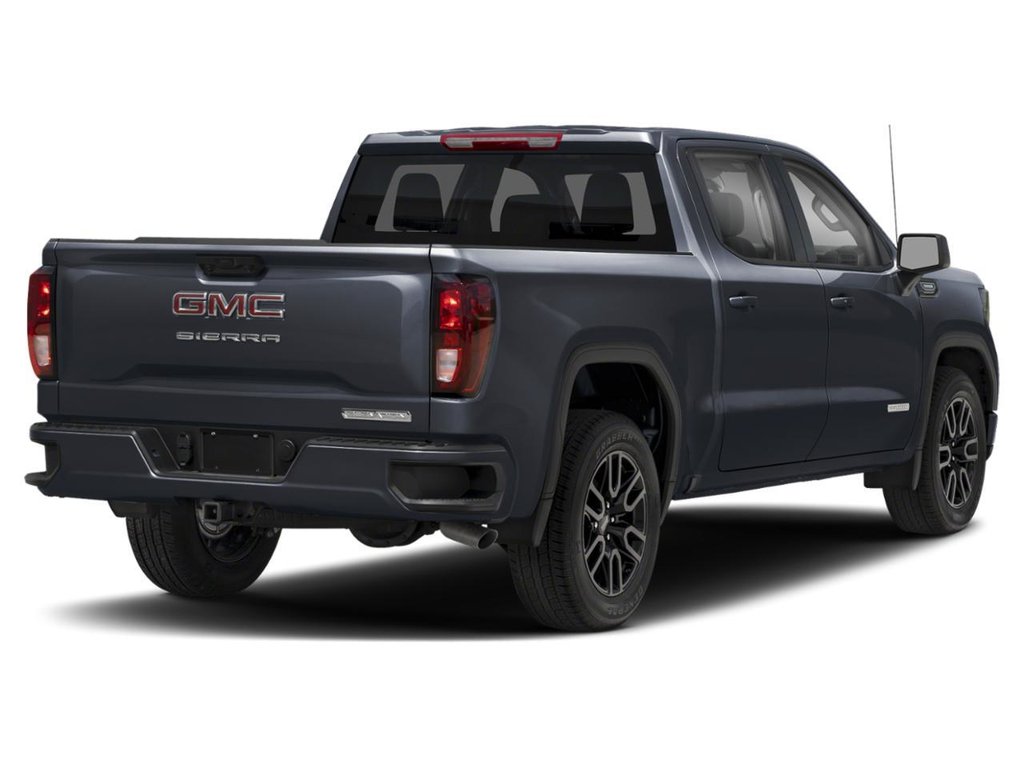 2026 GMC Sierra 1500 ELEVATION in Cowansville, Quebec - 2 - w1024h768px