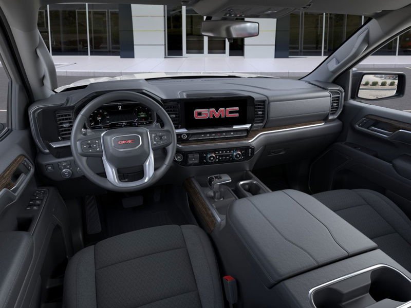 GMC Sierra 1500 ELEVATION 2026 à Cowansville, Québec - 5 - w1024h768px