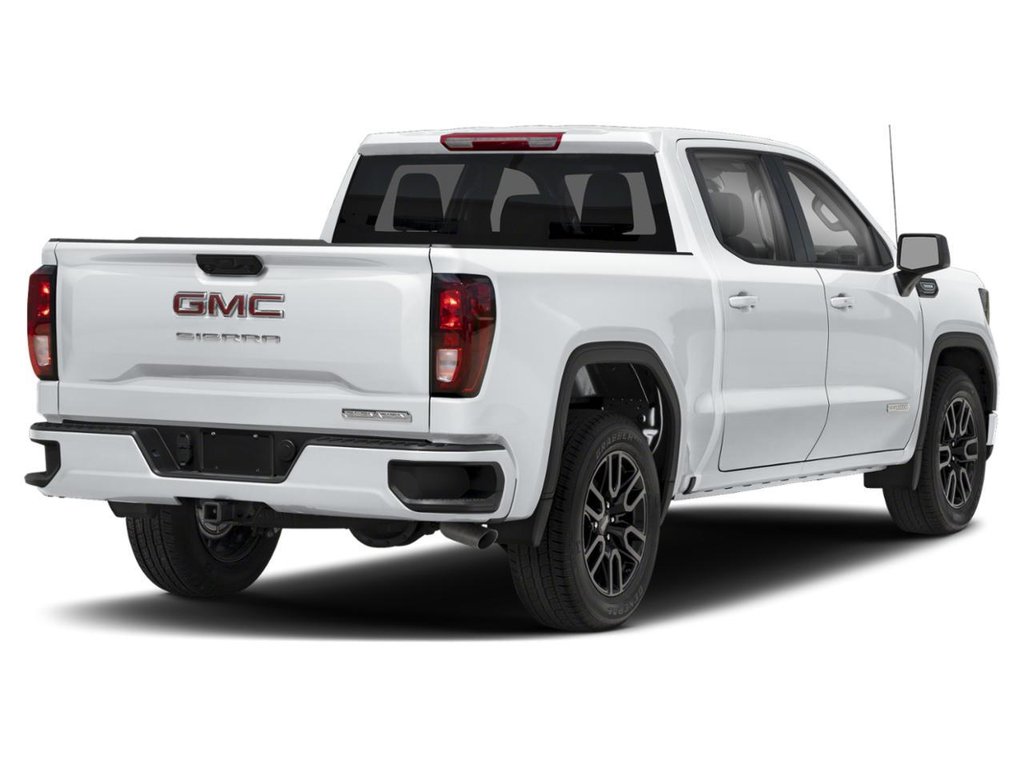 2026 GMC Sierra 1500 ELEVATION in Cowansville, Quebec - 2 - w1024h768px