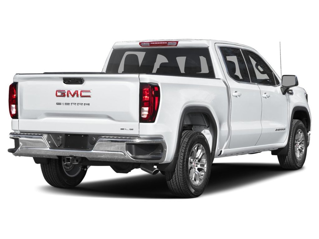GMC Sierra 1500 SLE 2026 à Cowansville, Québec - 2 - w1024h768px