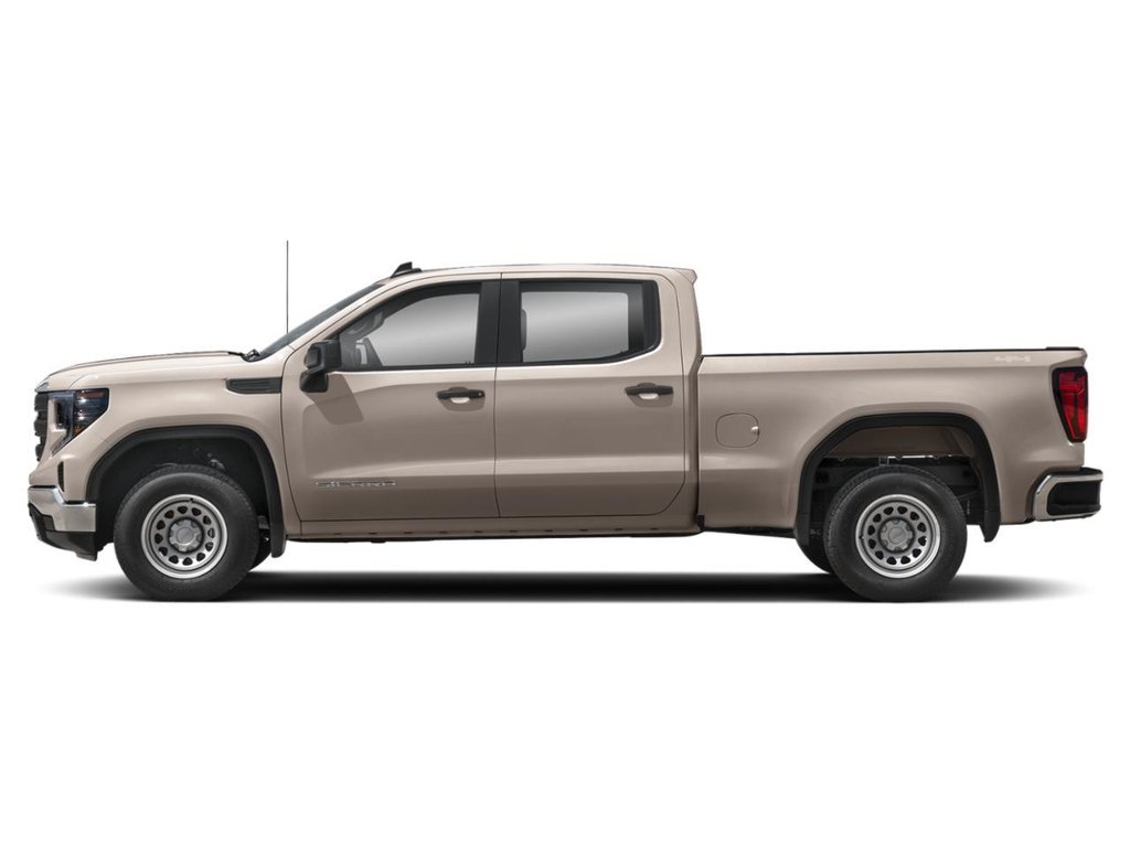 2026 GMC Sierra 1500 PRO in Cowansville, Quebec - 3 - w1024h768px