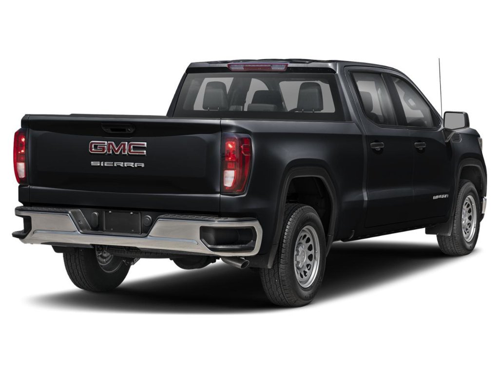 2026 GMC Sierra 1500 PRO in Cowansville, Quebec - 2 - w1024h768px