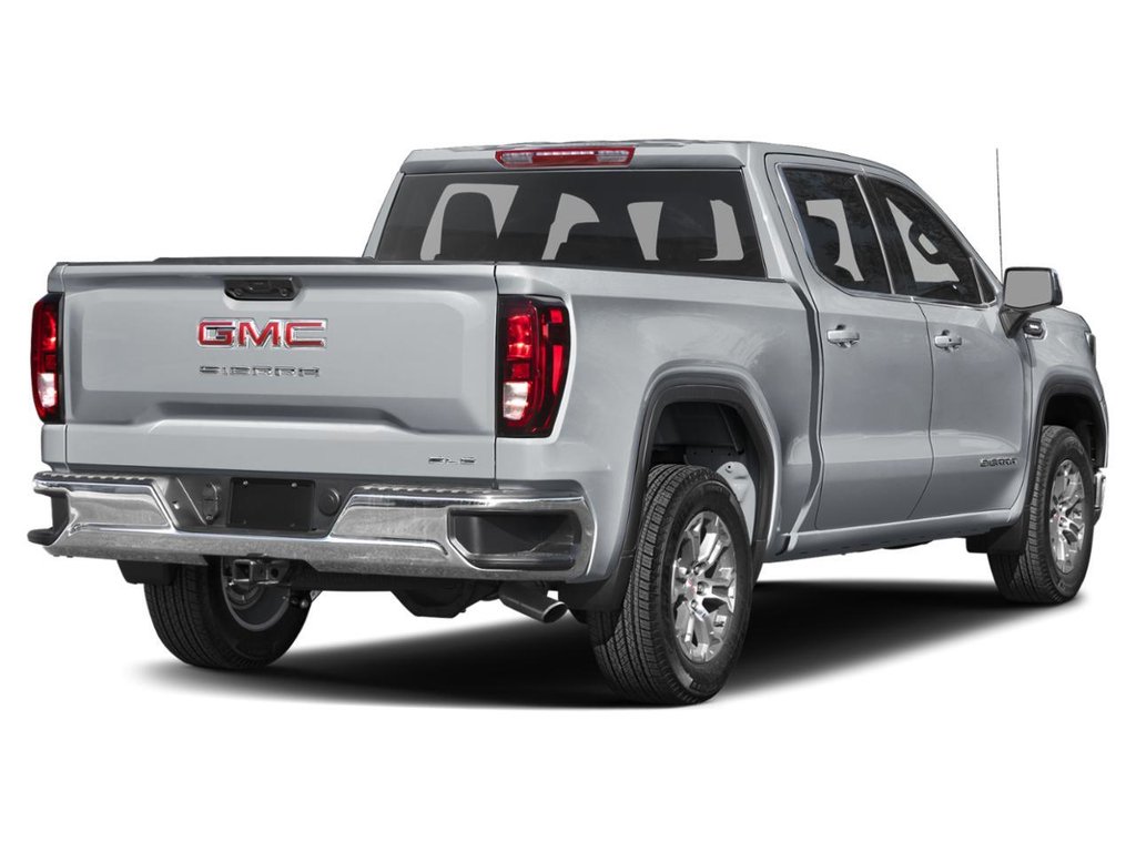 2026 GMC Sierra 1500 SLE in Cowansville, Quebec - 2 - w1024h768px