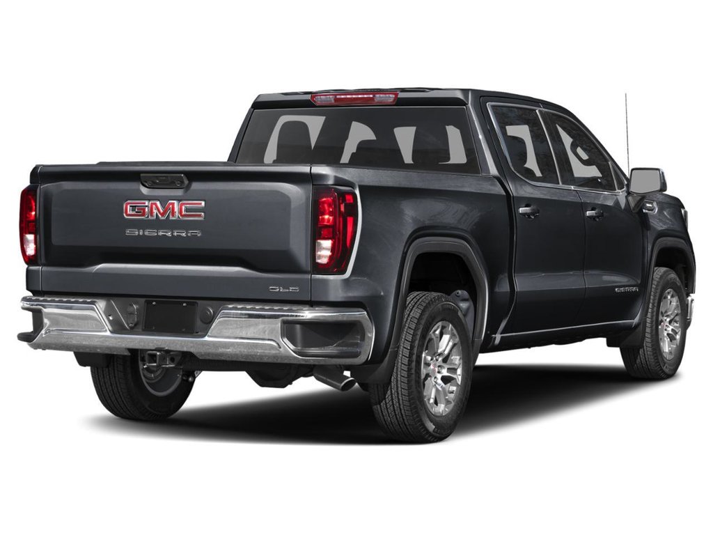2026 GMC Sierra 1500 SLE in Cowansville, Quebec - 2 - w1024h768px