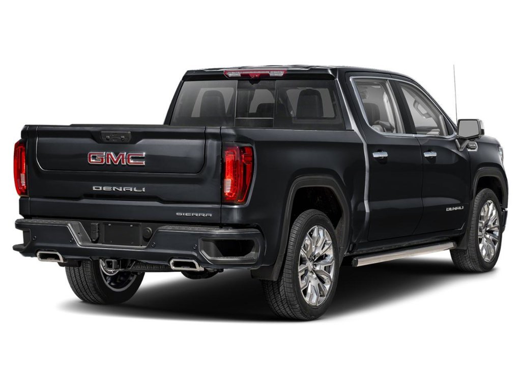 2026 GMC Sierra 1500 DENALI in Cowansville, Quebec - 2 - w1024h768px