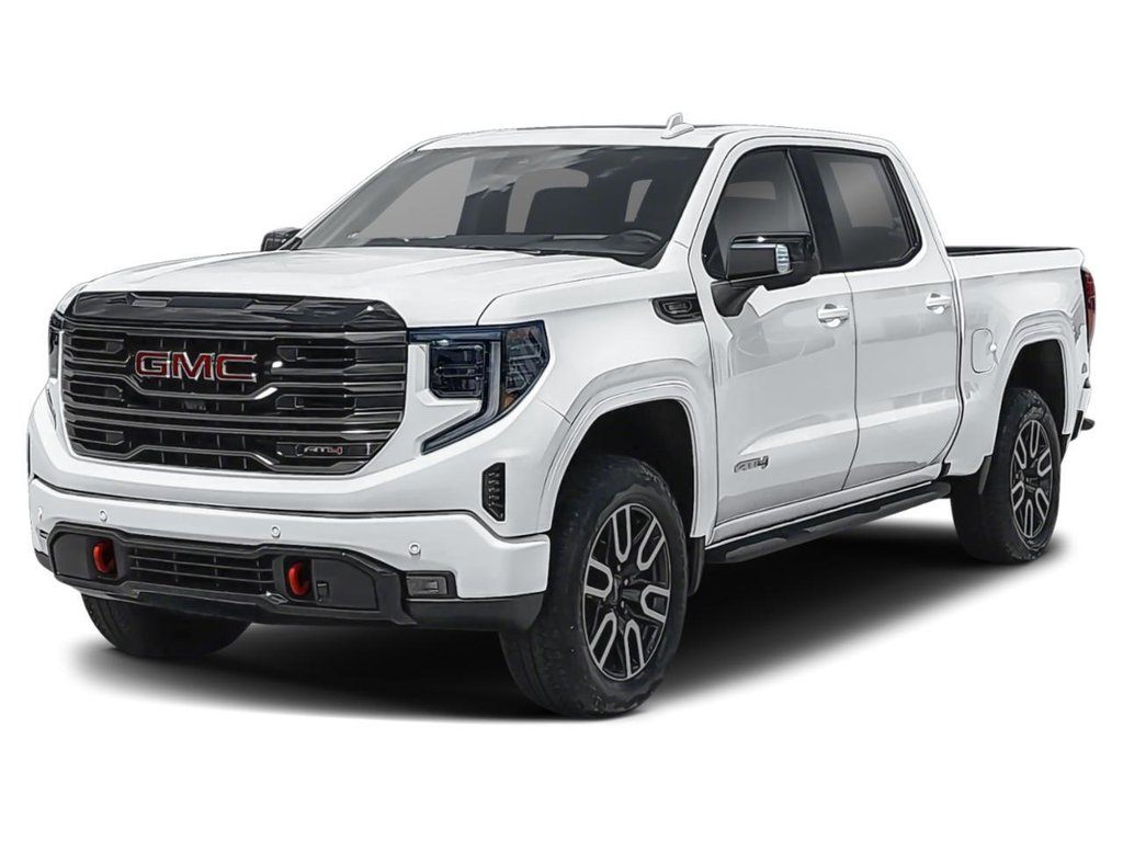 GMC Sierra 1500 AT4 2026 à Cowansville, Québec - 1 - w1024h768px