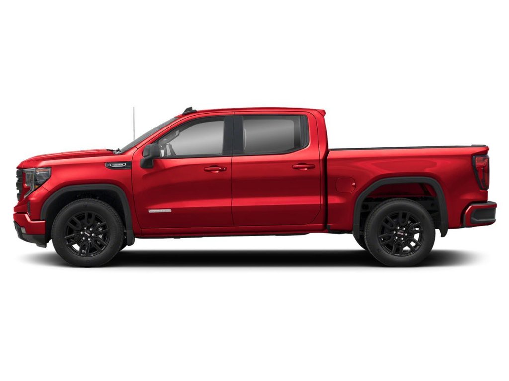2026 GMC Sierra 1500 ELEVATION in Cowansville, Quebec - 3 - w1024h768px