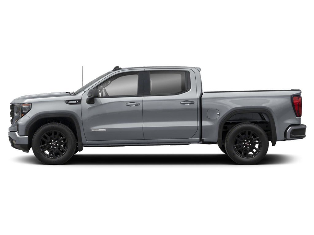 2026 GMC Sierra 1500 ELEVATION in Cowansville, Quebec - 3 - w1024h768px