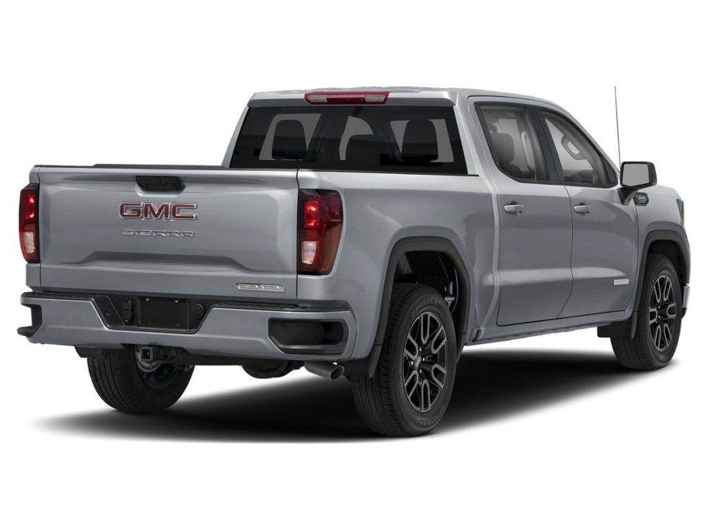 2026 GMC Sierra 1500 ELEVATION in Cowansville, Quebec - 2 - w1024h768px