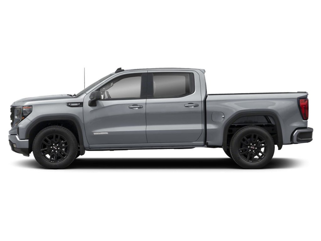 GMC Sierra 1500 ELEVATION 2026 à Cowansville, Québec - 3 - w1024h768px