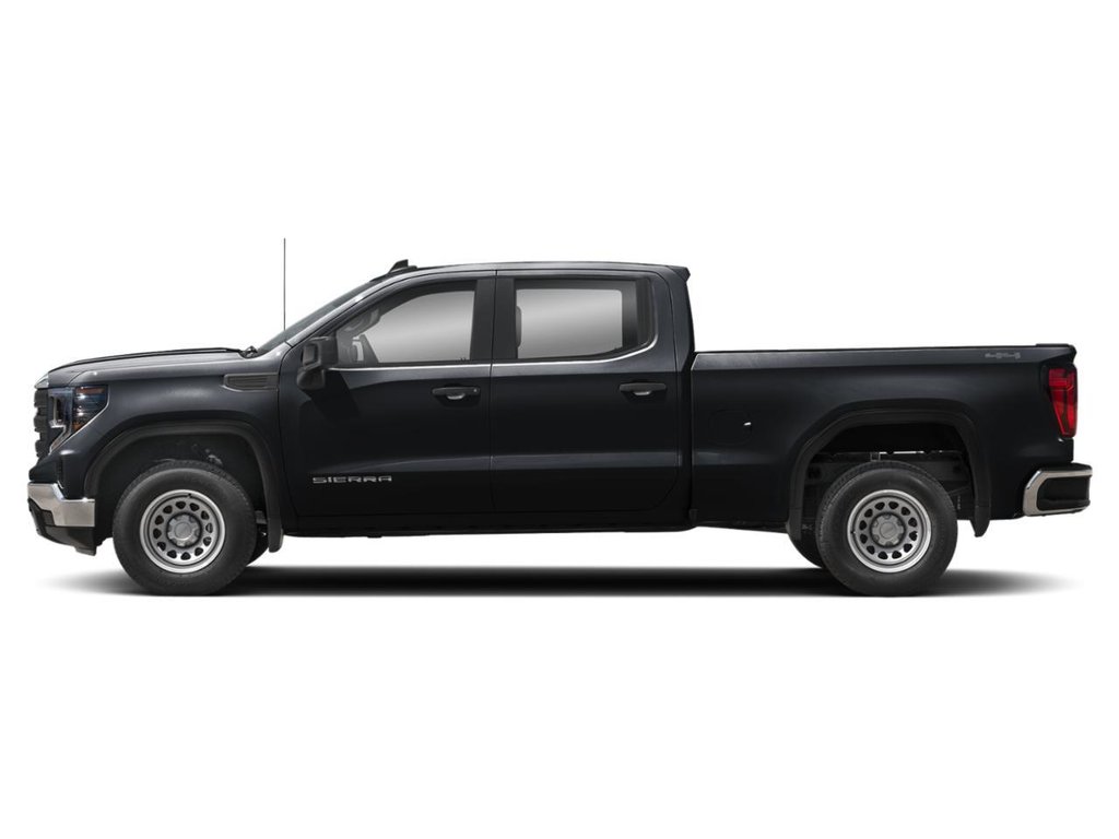 GMC Sierra 1500 PRO 2026 à Cowansville, Québec - 3 - w1024h768px