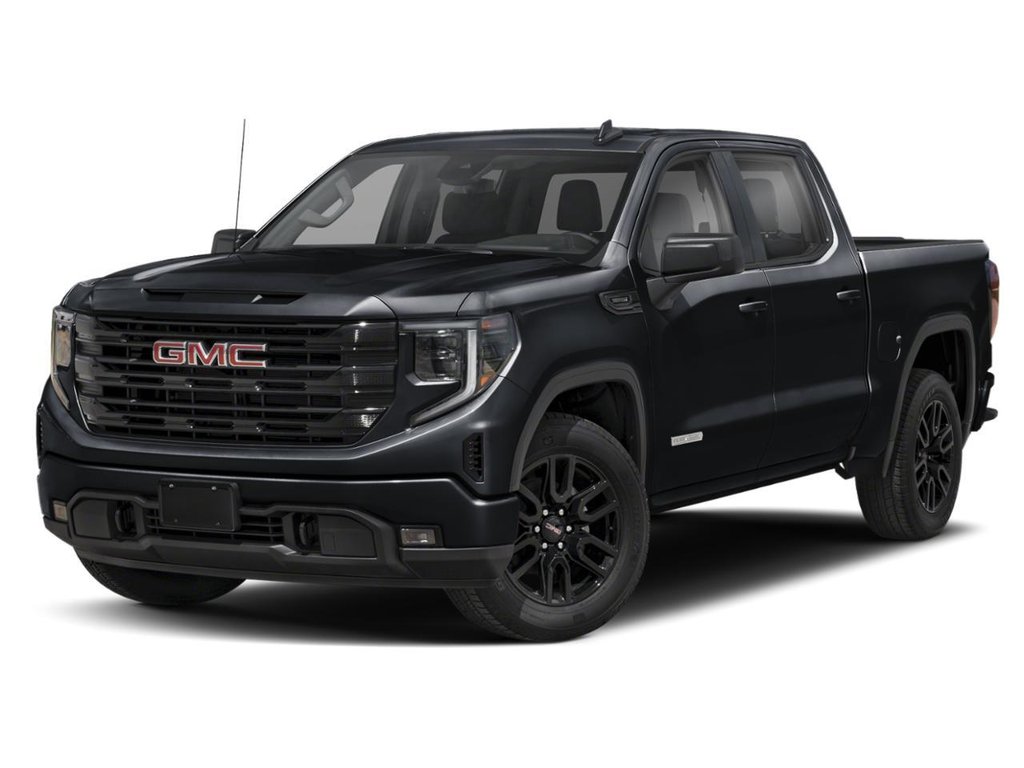 GMC Sierra 1500 ELEVATION 2026 à Cowansville, Québec - 1 - w1024h768px