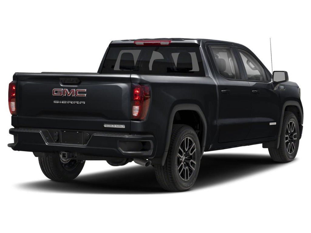 GMC Sierra 1500 ELEVATION 2026 à Cowansville, Québec - 2 - w1024h768px