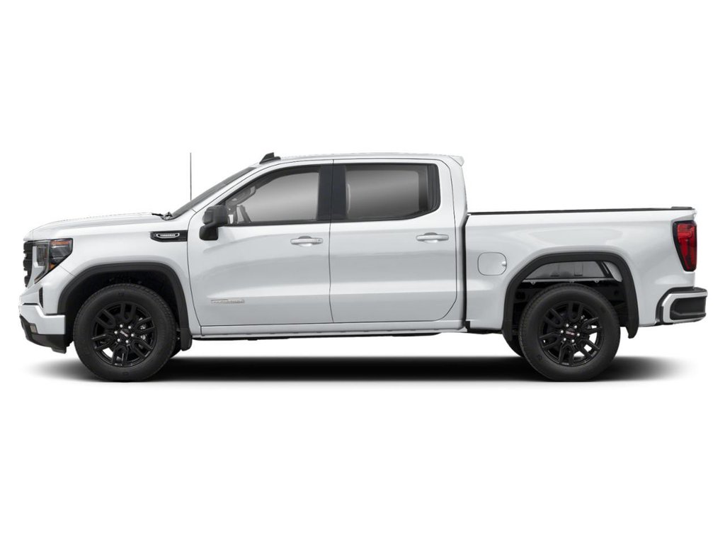 2026 GMC Sierra 1500 ELEVATION in Cowansville, Quebec - 3 - w1024h768px