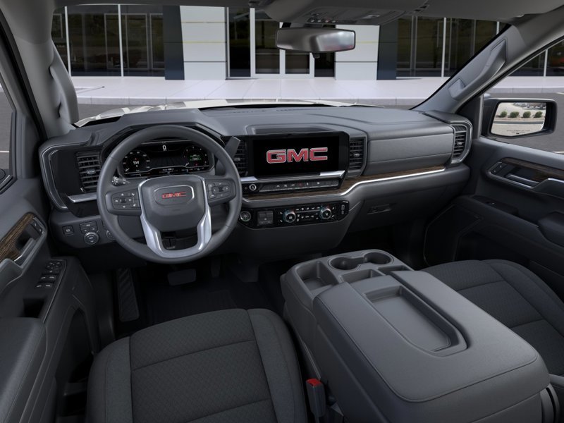 2026 GMC Sierra 1500 ELEVATION in Cowansville, Quebec - 5 - w1024h768px