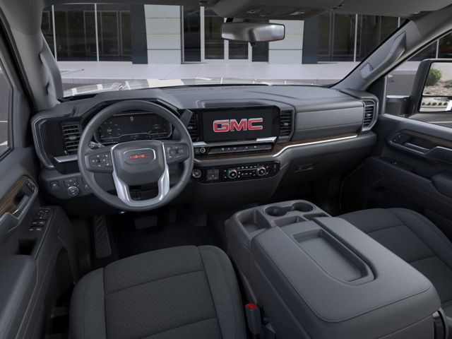 2025 GMC Sierra 2500 HD SLE in Cowansville, Quebec - 5 - w1024h768px