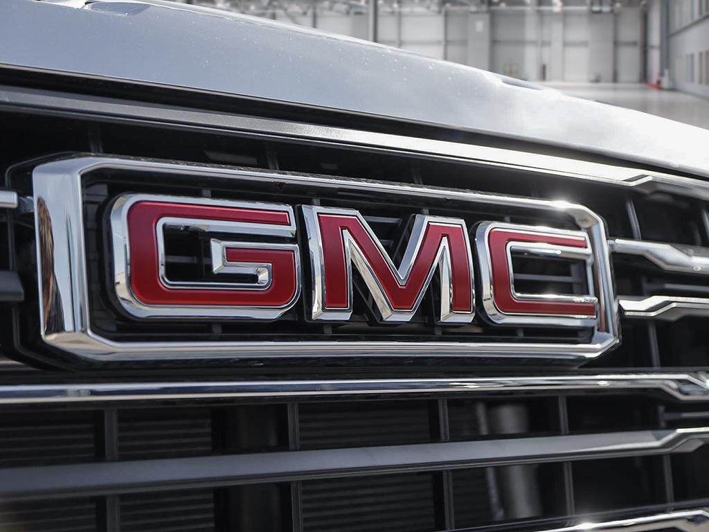 2025 GMC Sierra 2500 HD SLE in Cowansville, Quebec - 9 - w1024h768px