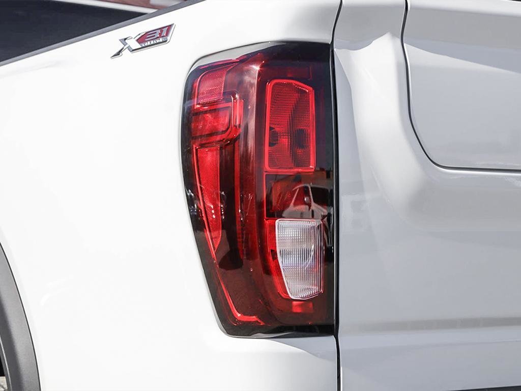 2025 GMC Sierra 2500 HD SLE in Cowansville, Quebec - 11 - w1024h768px